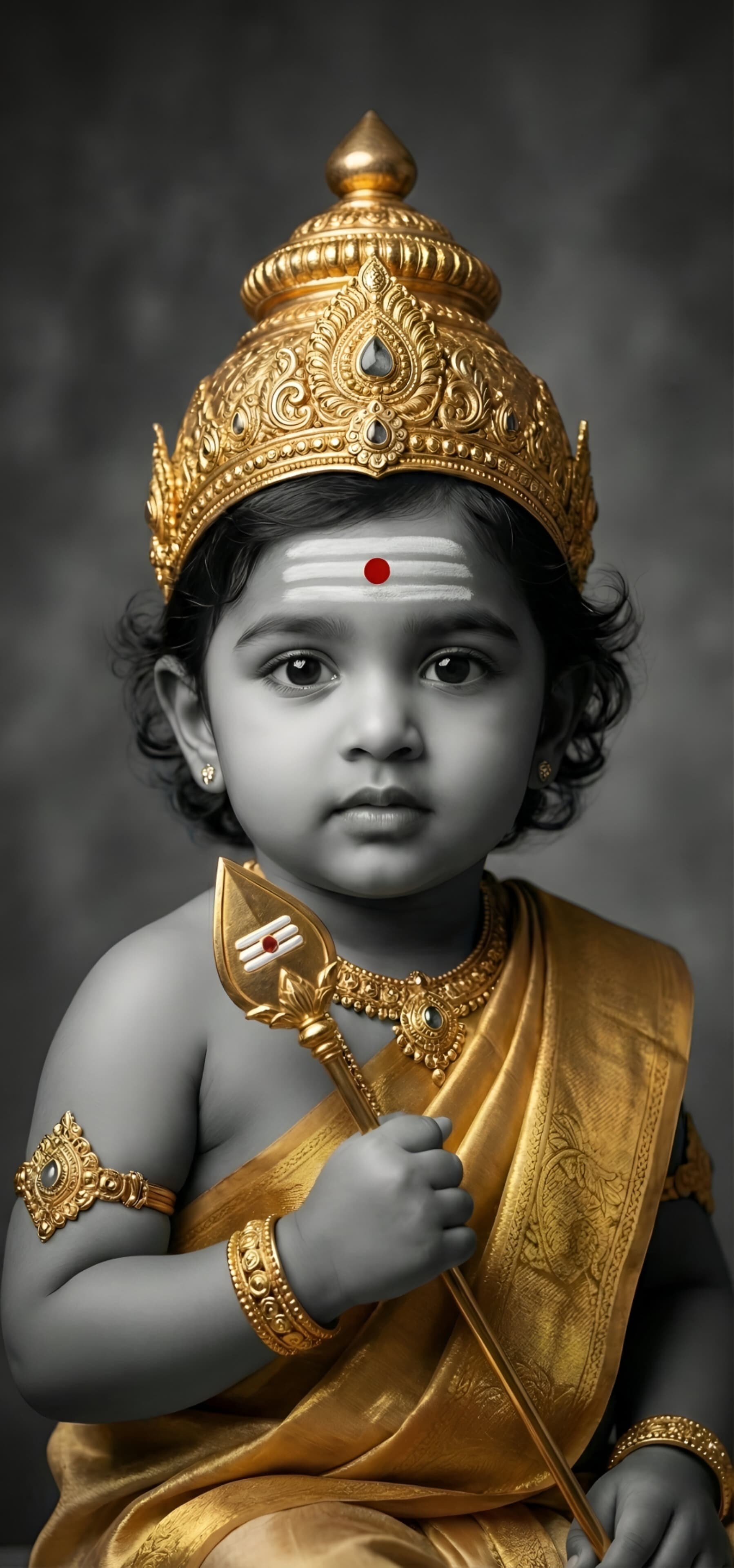 Sacred Spirit (புனித ஆன்மா)