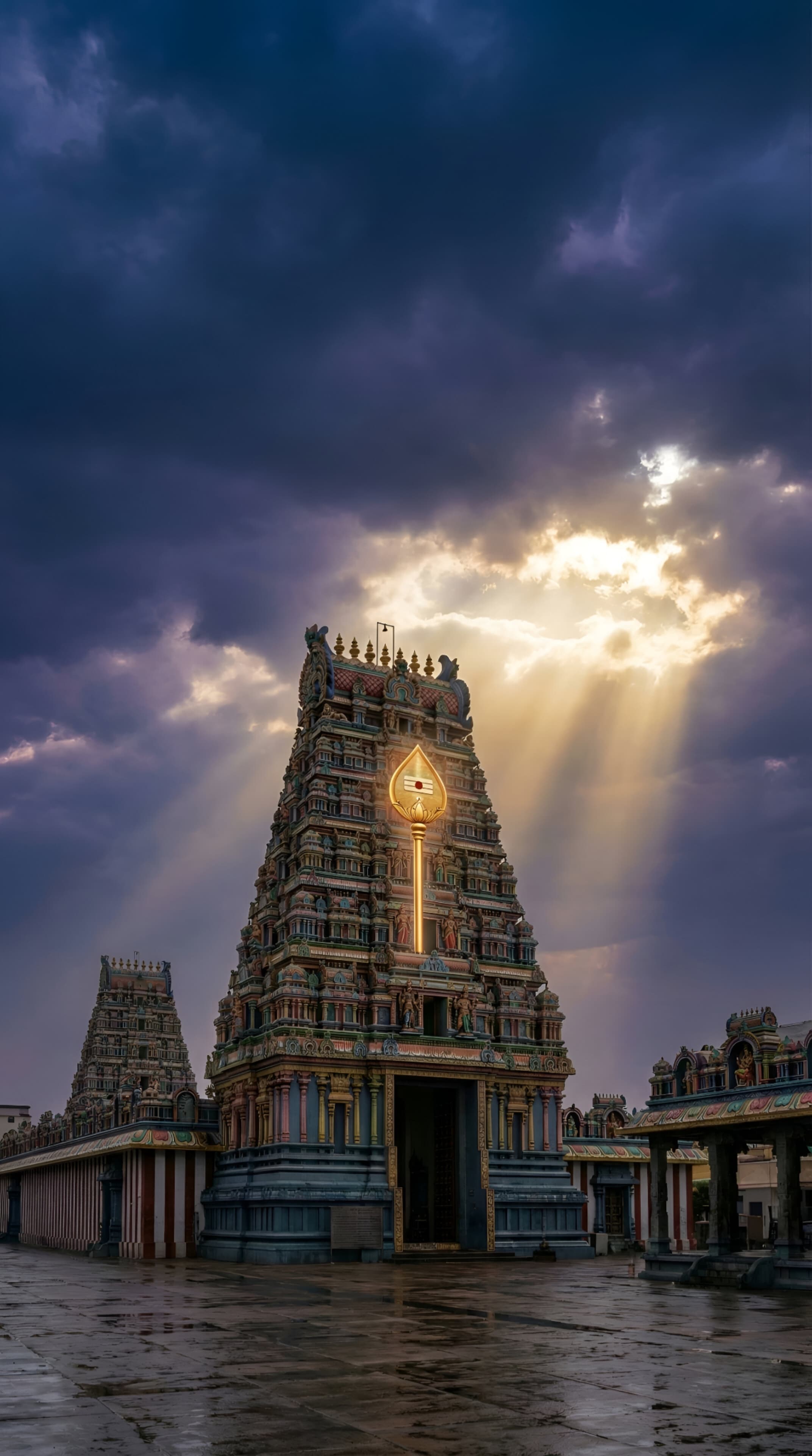 murugan Temple